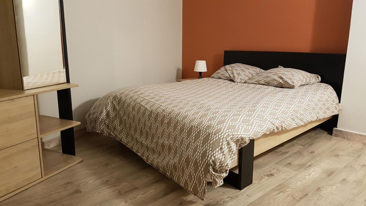 Grand Studio Et Jolies Chambres A Louer Passins Exterior foto